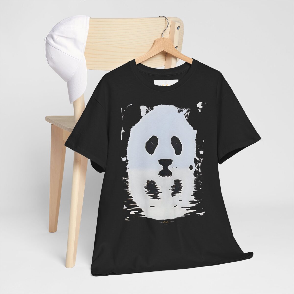 Panda Panda Tee - Bild 2