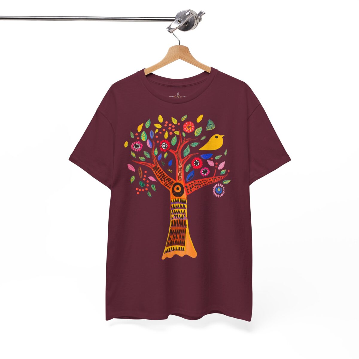 The Tree Tee - Bild 7