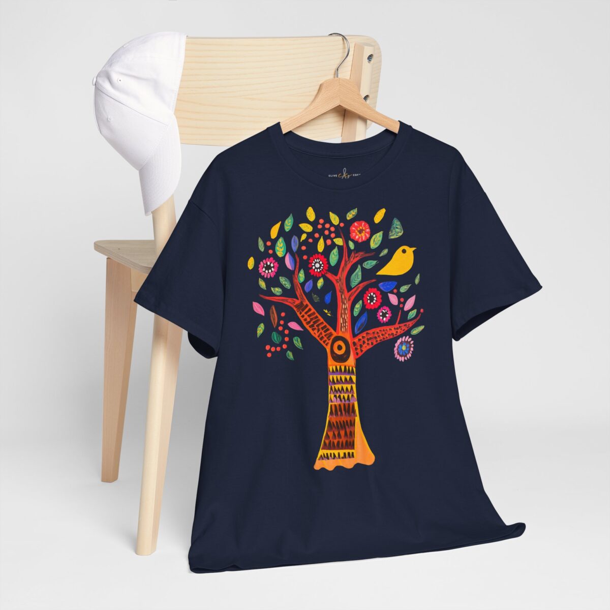 The Tree Tee - Bild 19