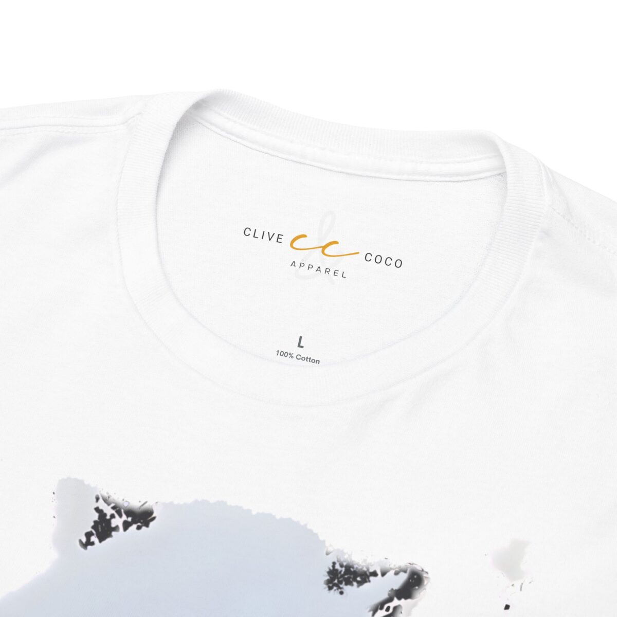 Panda Panda Tee - Bild 7
