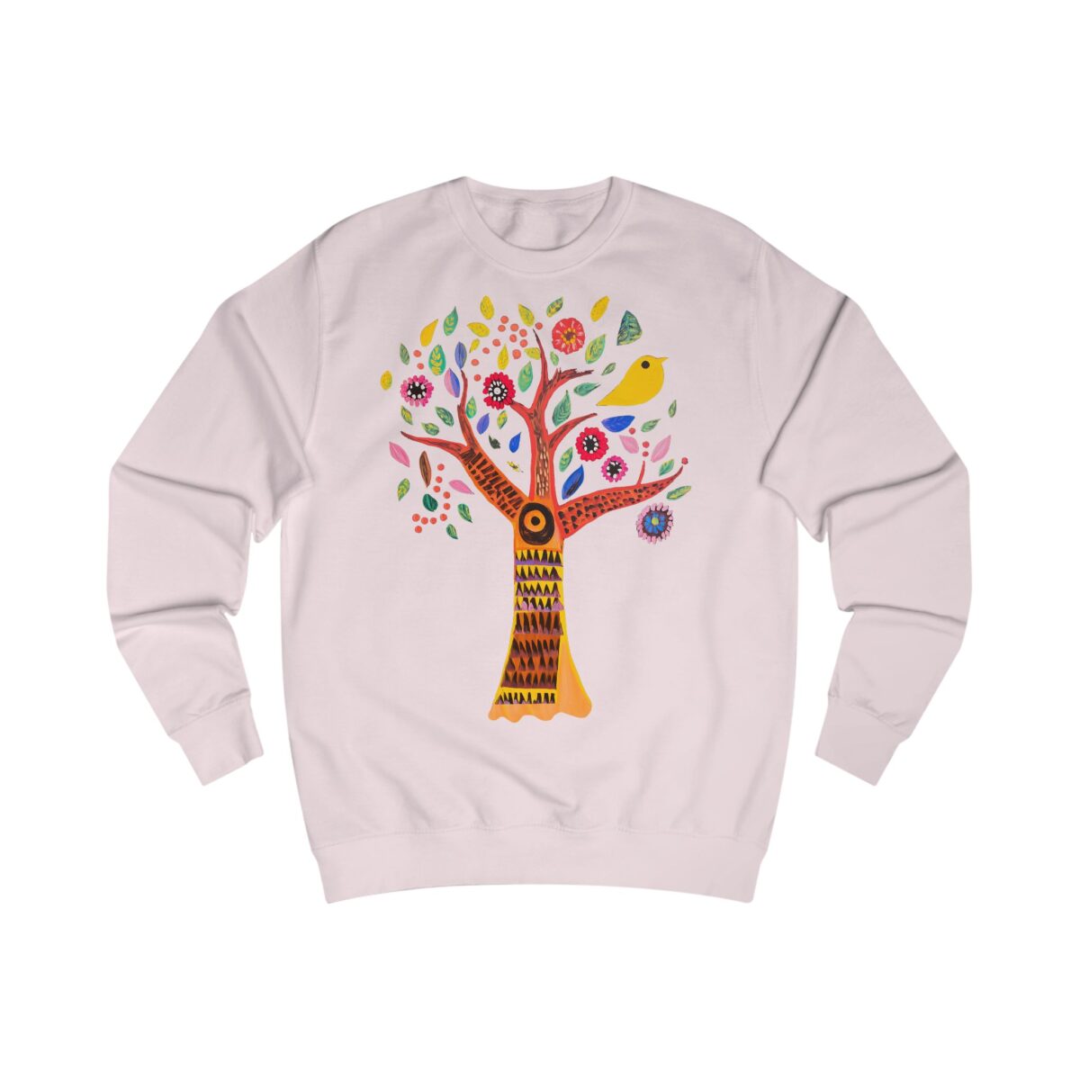 The Tree Crewneck Sweatshirt - Bild 7