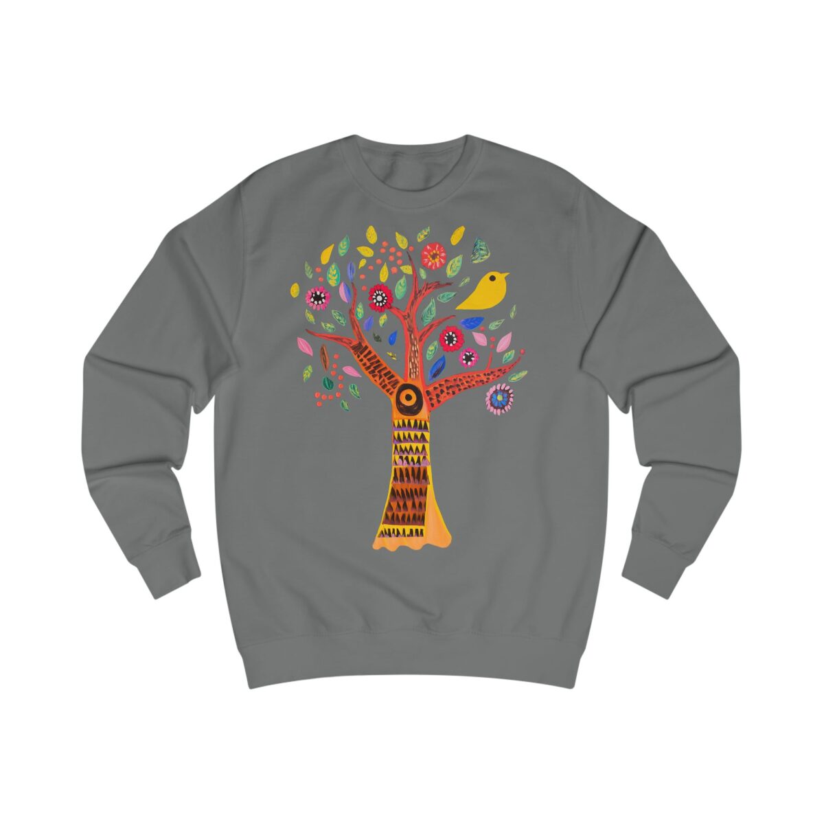 The Tree Crewneck Sweatshirt - Bild 2