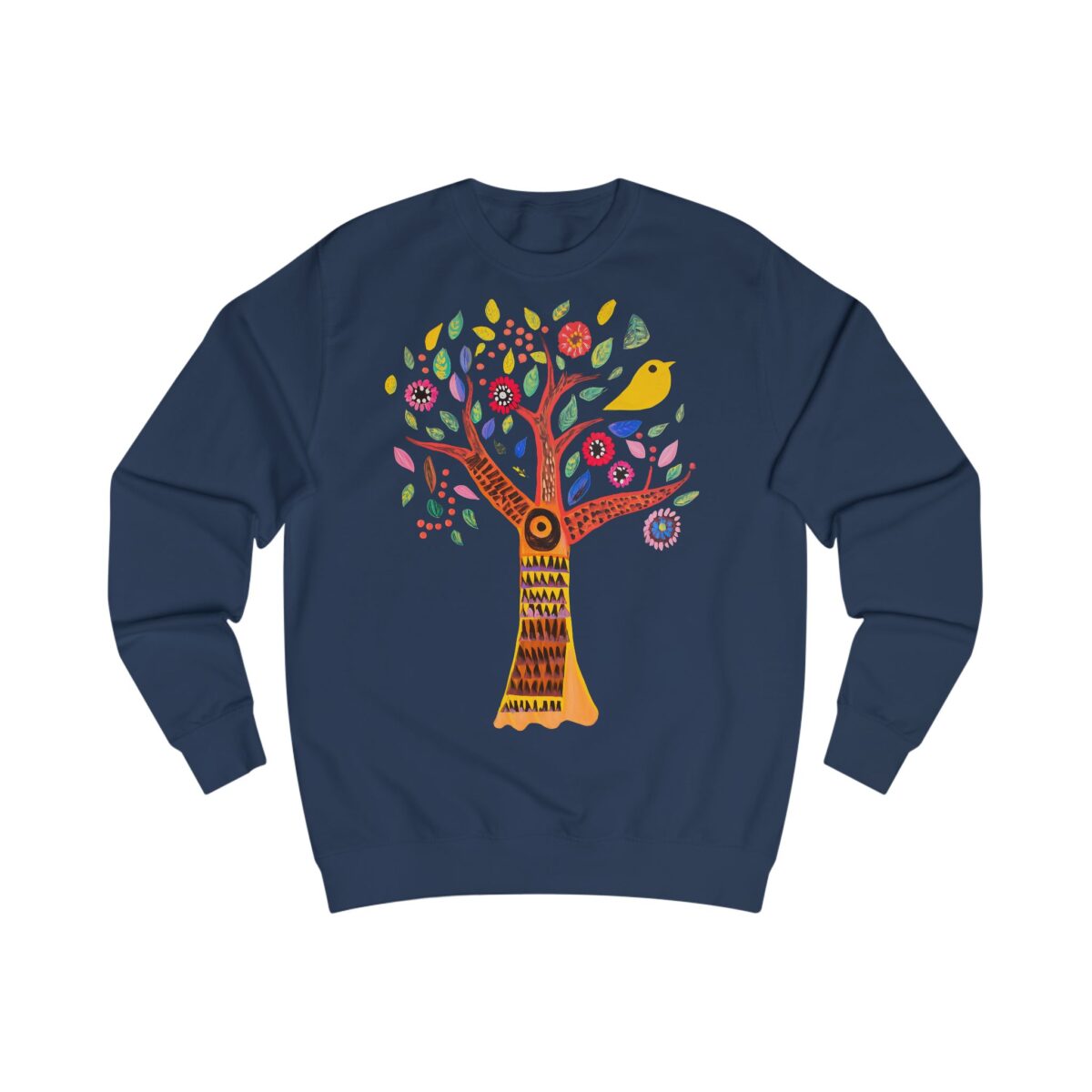 The Tree Crewneck Sweatshirt - Bild 3