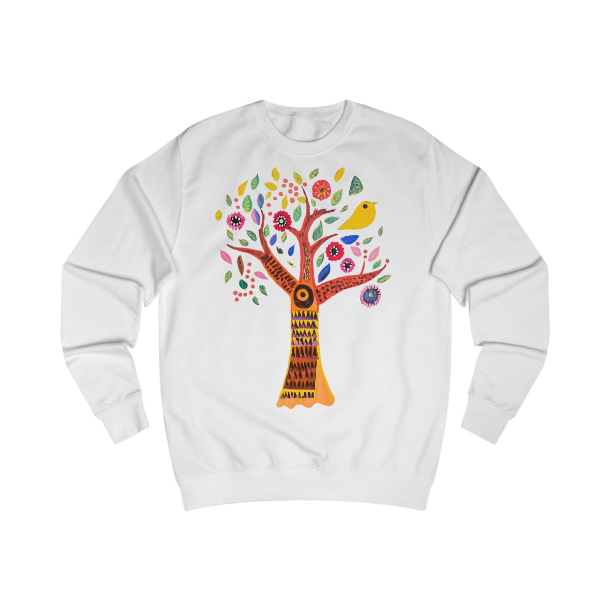 The Tree Crewneck Sweatshirt - Bild 5