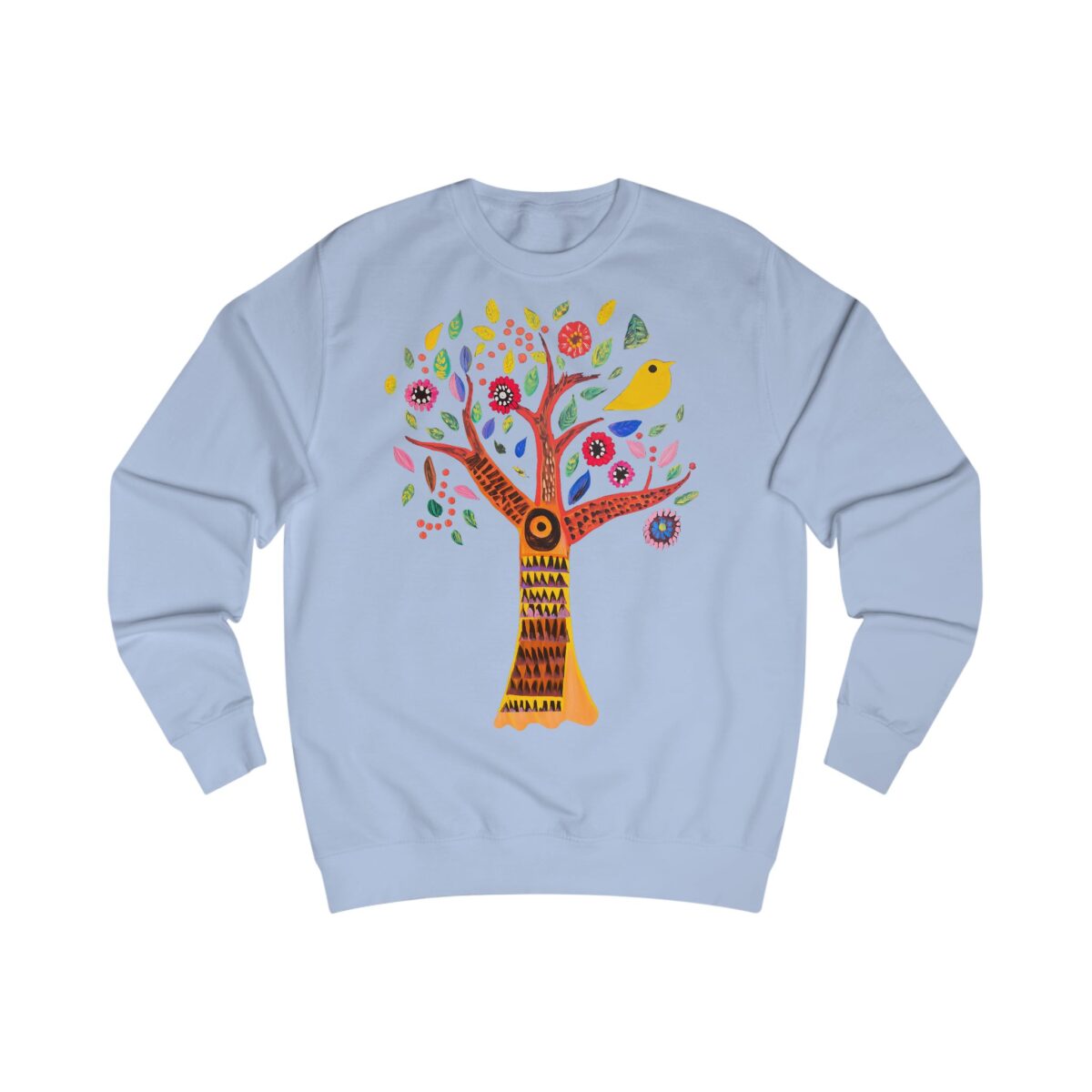 The Tree Crewneck Sweatshirt - Bild 6